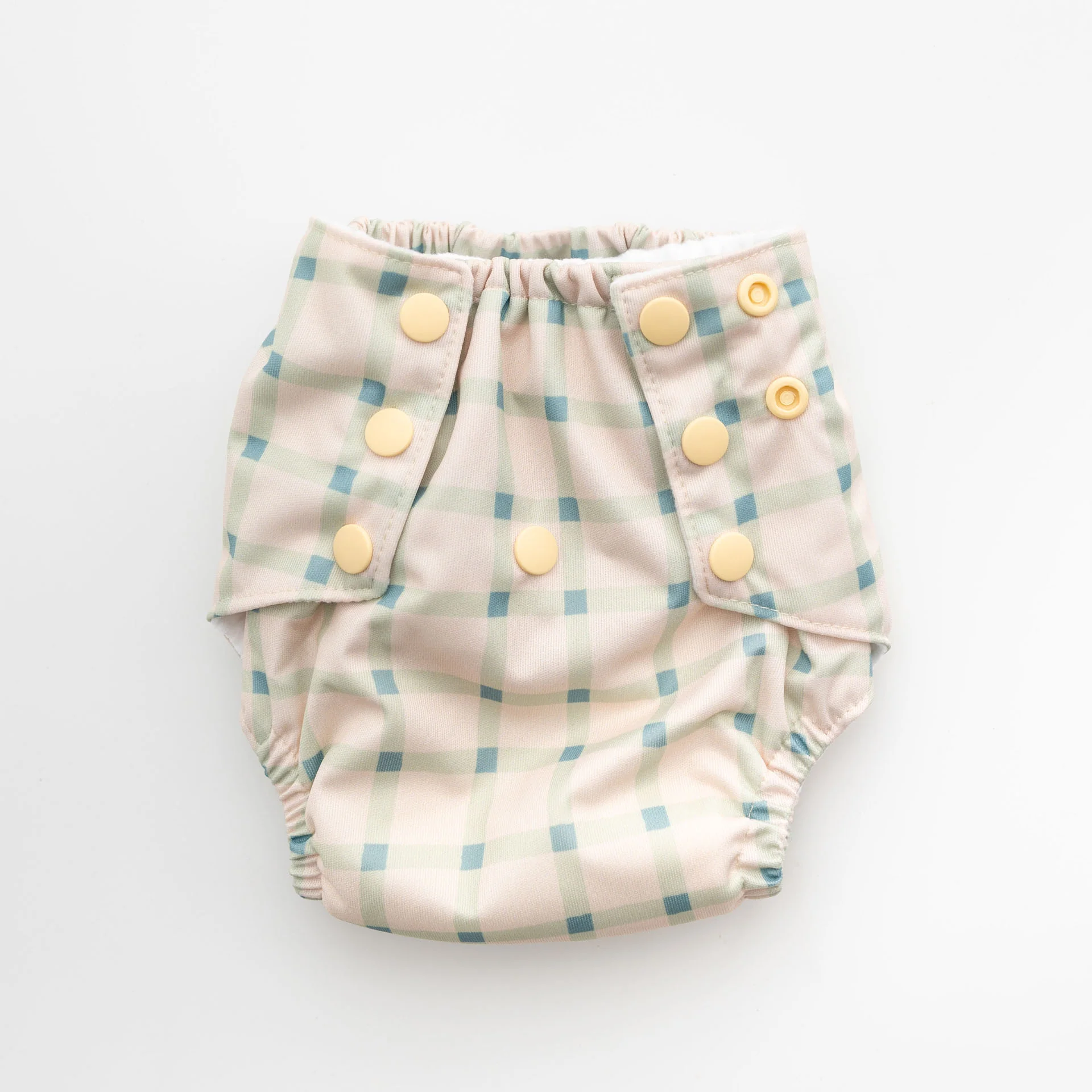 Reusable Potty Training Pant with Absorbent Inner Layers - Image 84