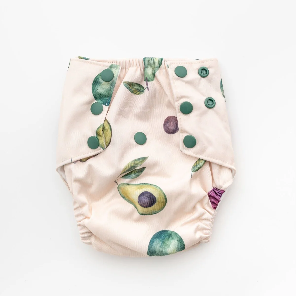 Reusable Potty Training Pant with Absorbent Inner Layers - Image 85