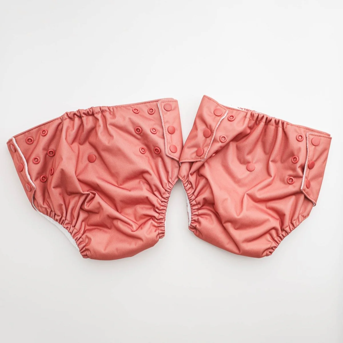 Reusable Potty Training Pant with Absorbent Inner Layers - Image 9