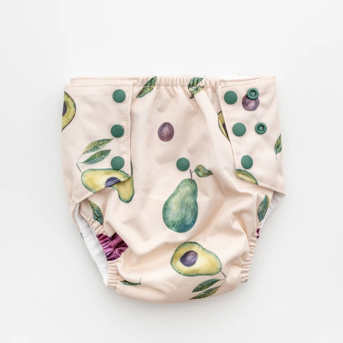 Reusable Potty Training Pant with Absorbent Inner Layers - Image 92