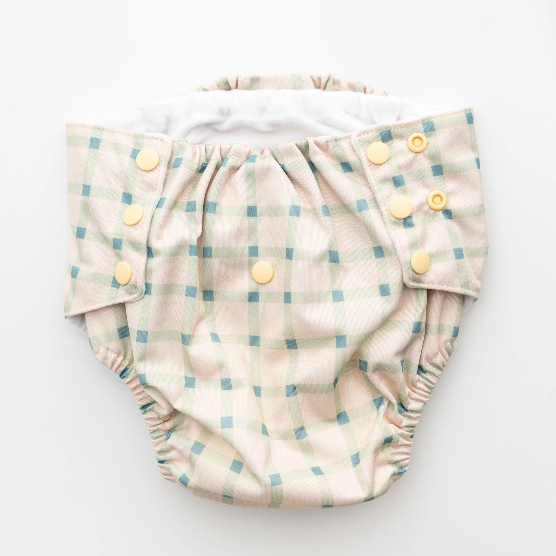 Reusable Potty Training Pant with Absorbent Inner Layers - Image 96