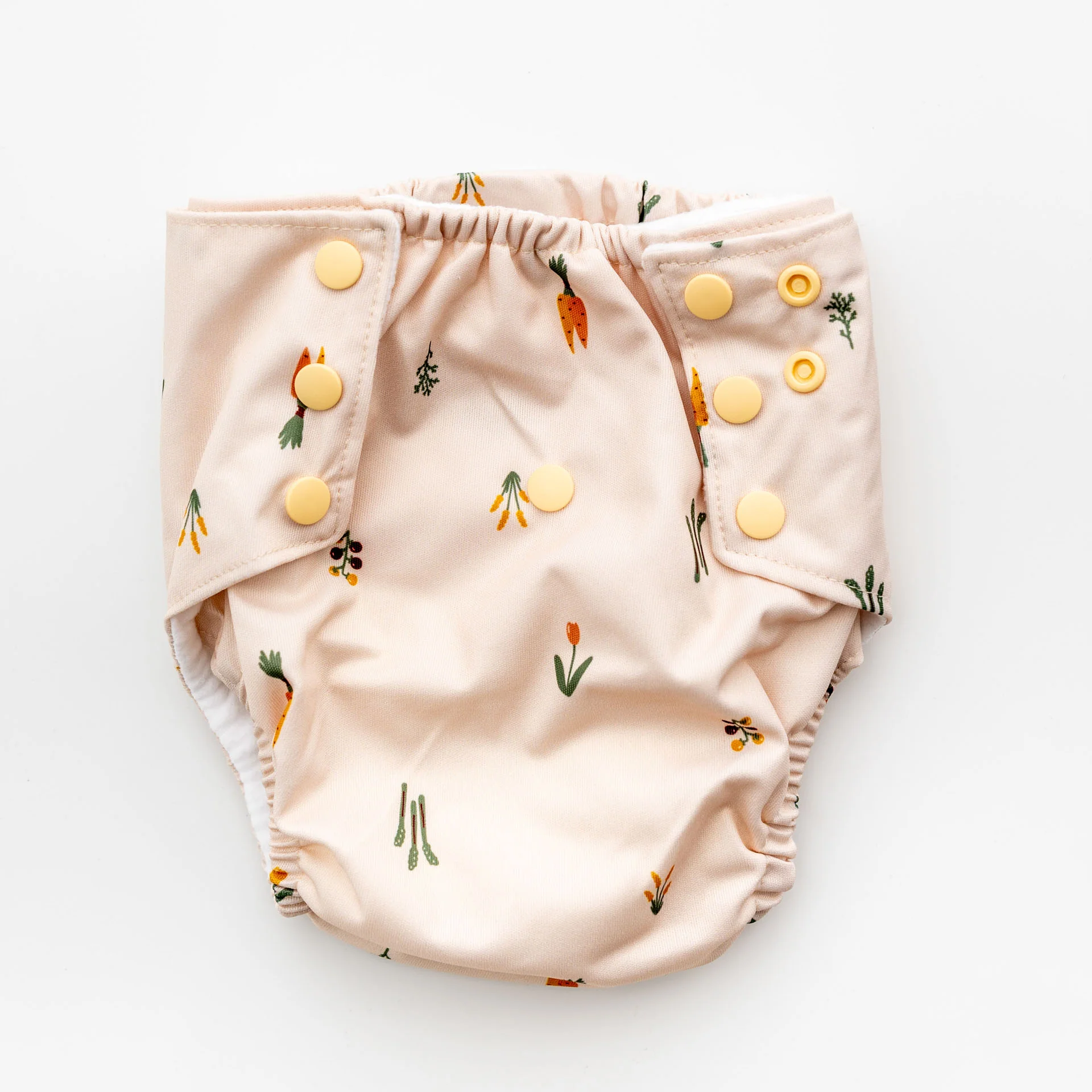 Reusable Potty Training Pant with Absorbent Inner Layers - Image 97