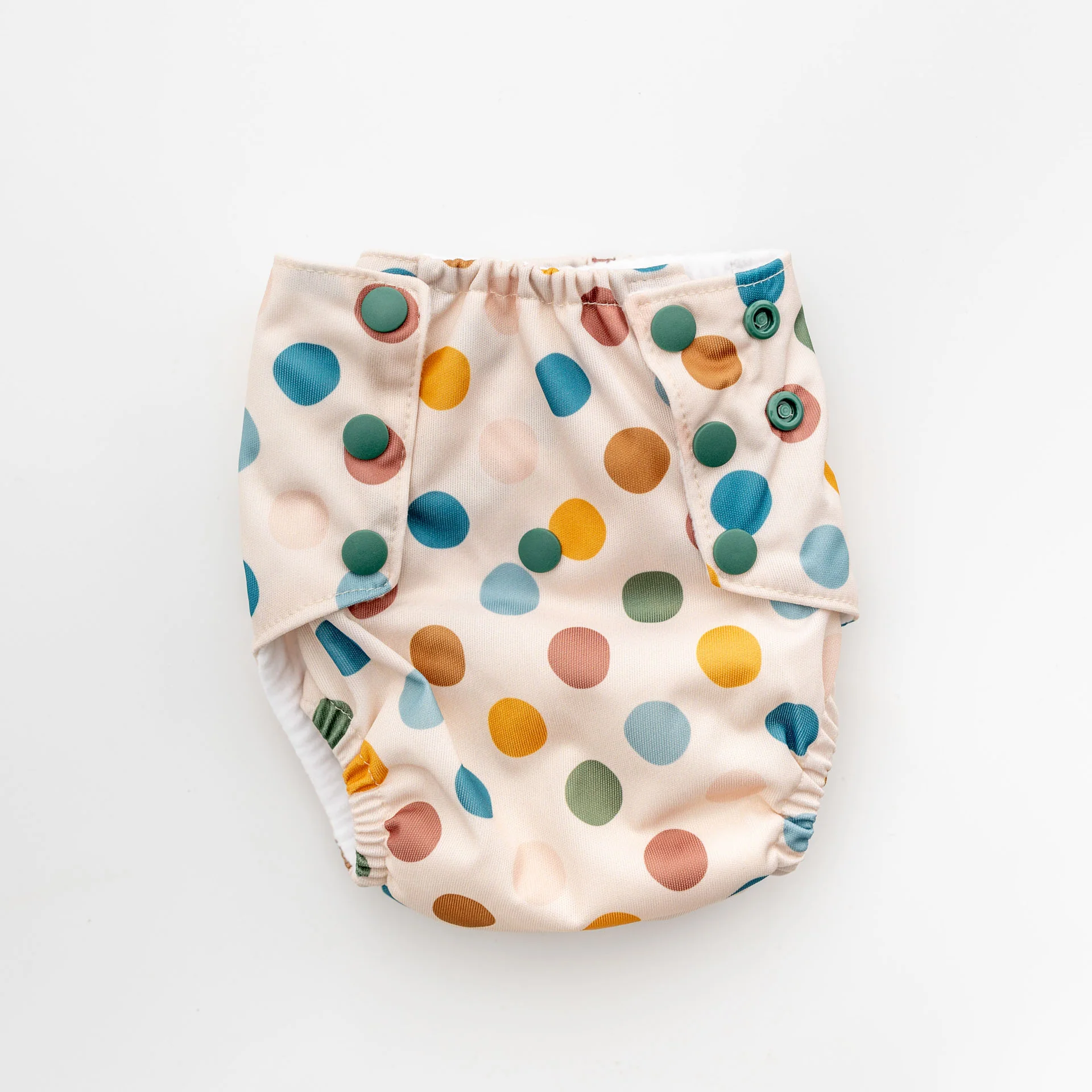 Reusable Potty Training Pant with Absorbent Inner Layers - Image 98