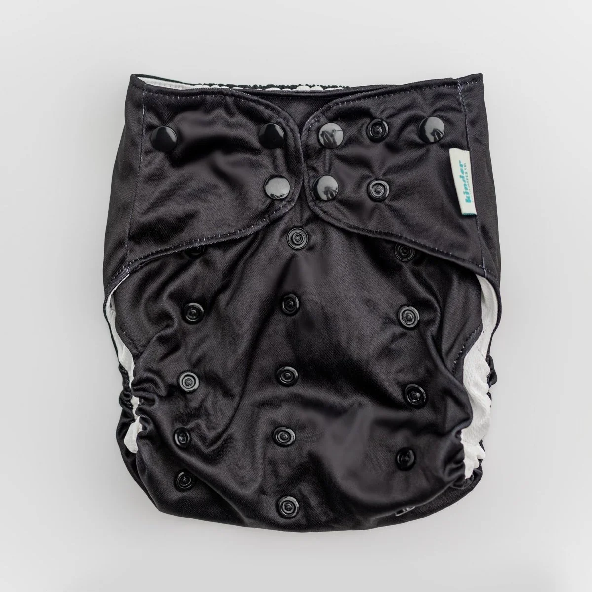 Reusable Swim Diapers with Athletic Wicking Jersey (7-60lbs) - Image 16