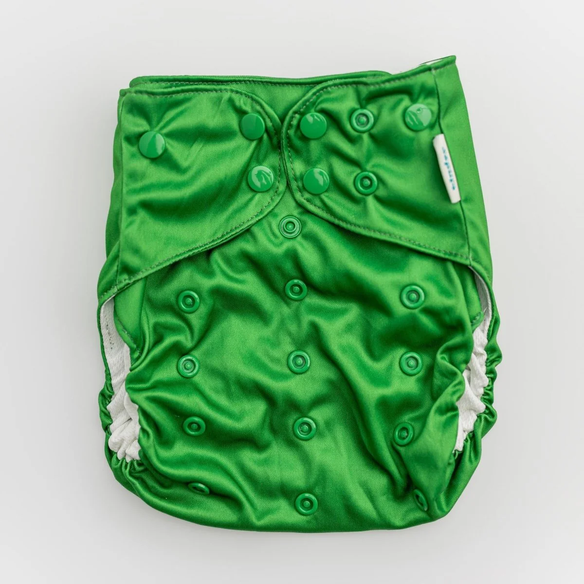 Reusable Swim Diapers with Athletic Wicking Jersey (7-60lbs) - Image 17