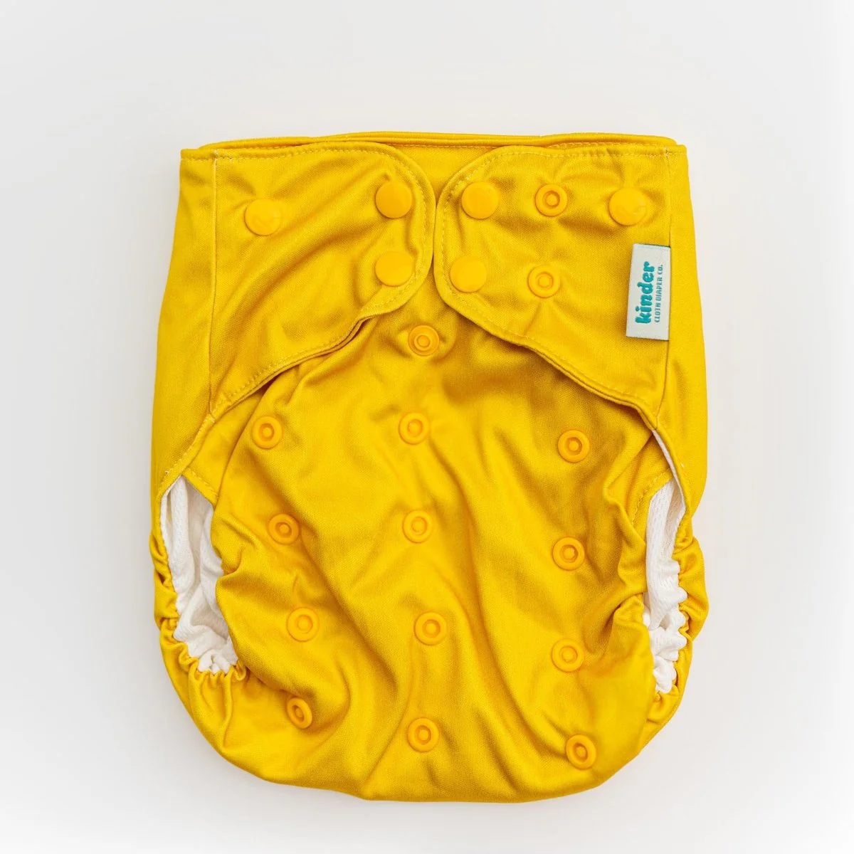 Reusable Swim Diapers with Athletic Wicking Jersey (7-60lbs) - Image 18