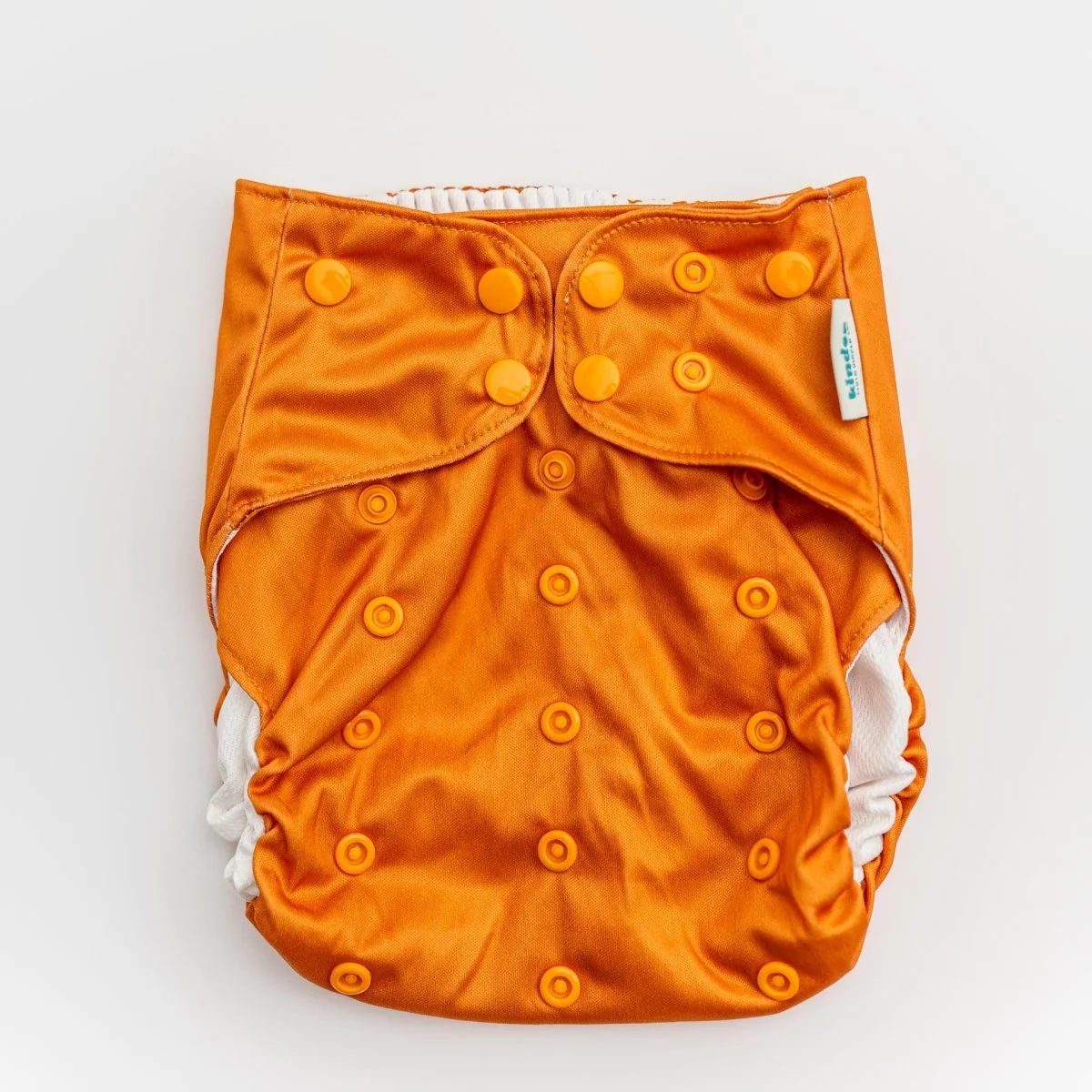 Reusable Swim Diapers with Athletic Wicking Jersey (7-60lbs) - Image 19