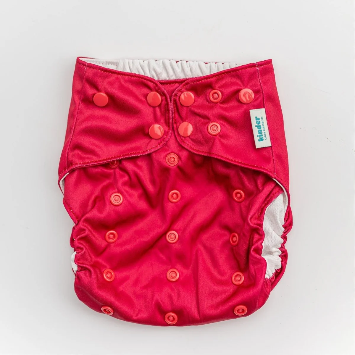 Reusable Swim Diapers with Athletic Wicking Jersey (7-60lbs) - Image 20