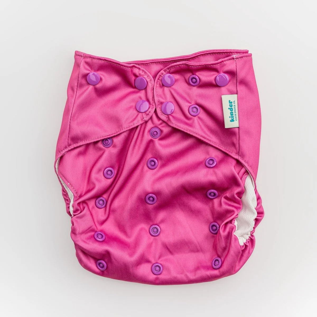 Reusable Swim Diapers with Athletic Wicking Jersey (7-60lbs) - Image 21