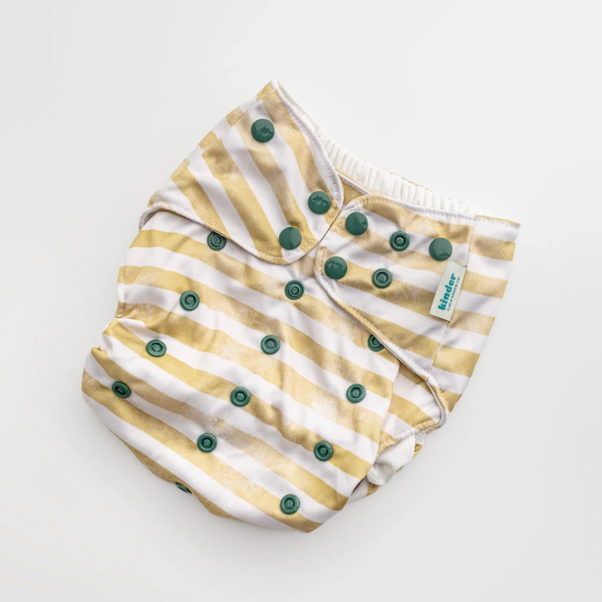 Reusable Swim Diapers with Athletic Wicking Jersey (7-60lbs) - Image 28