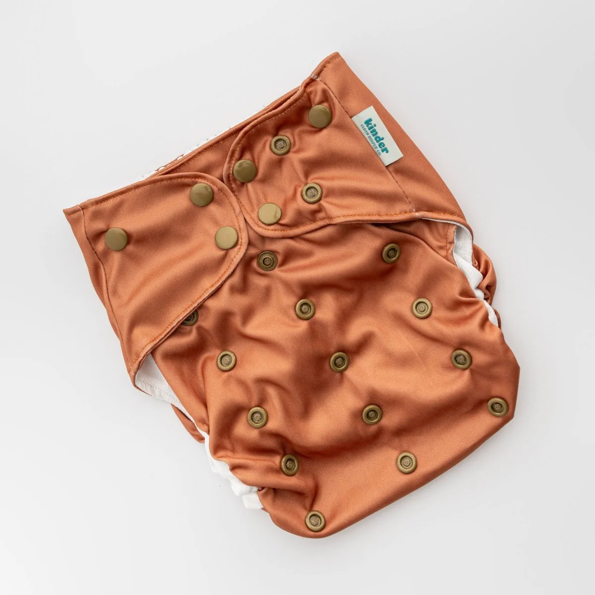 Reusable Swim Diapers with Athletic Wicking Jersey (7-60lbs) - Image 4