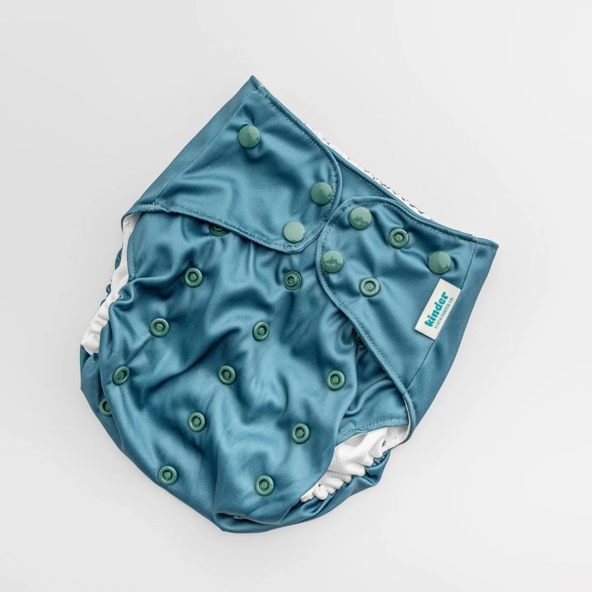 Reusable Swim Diapers with Athletic Wicking Jersey (7-60lbs) - Image 40