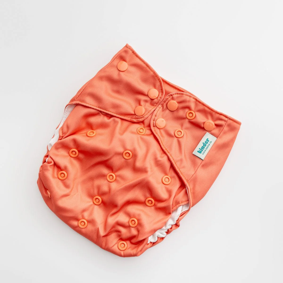 Reusable Swim Diapers with Athletic Wicking Jersey (7-60lbs) - Image 42