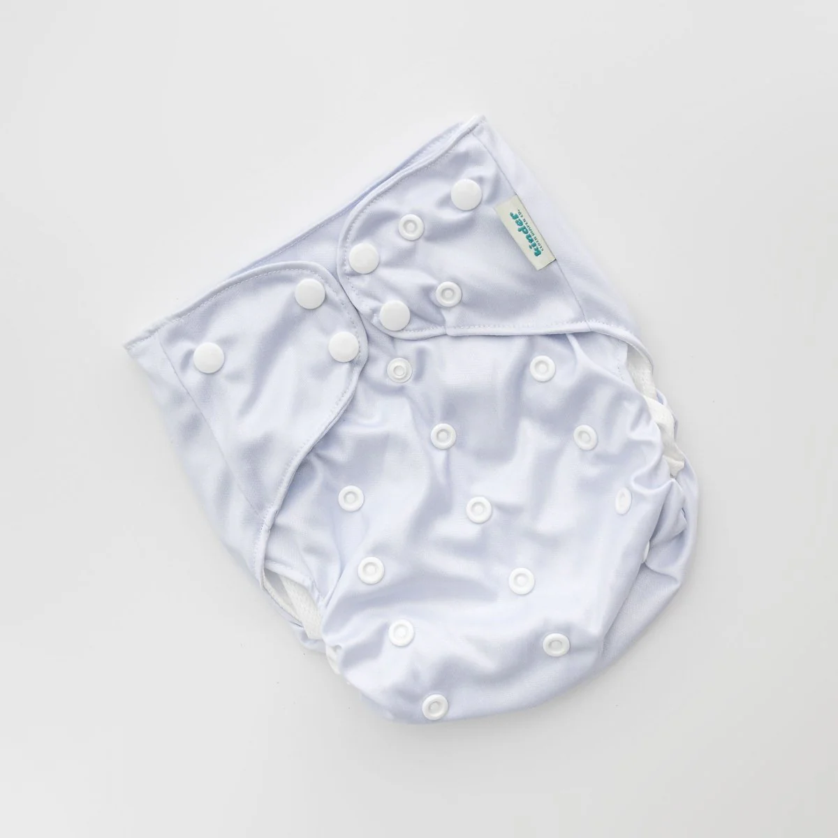 Reusable Swim Diapers with Athletic Wicking Jersey (7-60lbs) - Image 5