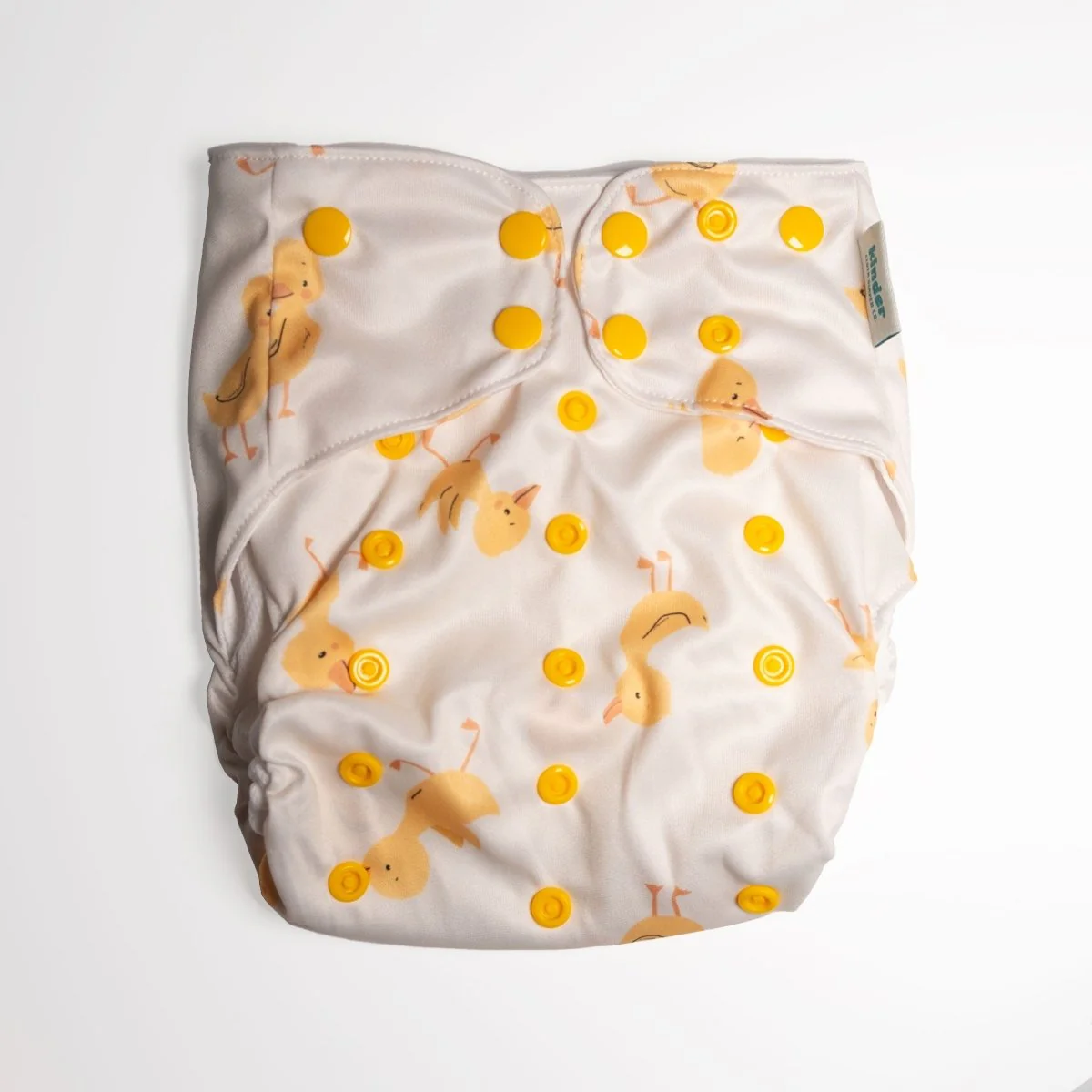 Reusable Swim Diapers with Athletic Wicking Jersey (7-60lbs) - Image 59
