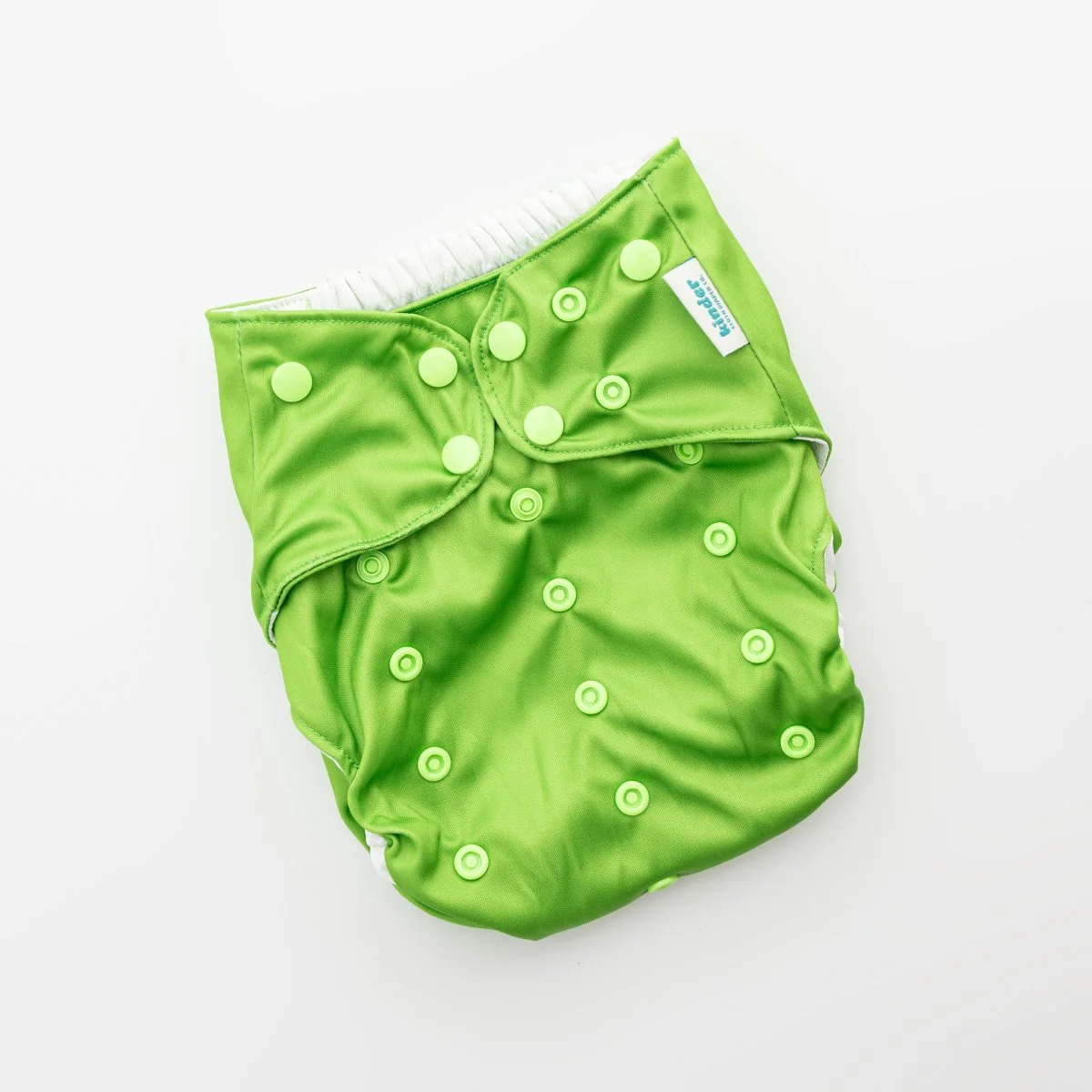 Reusable Swim Diapers with Athletic Wicking Jersey (7-60lbs) - Image 6