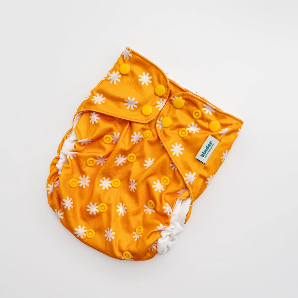 Reusable Swim Diapers with Athletic Wicking Jersey (7-60lbs) - Image 60