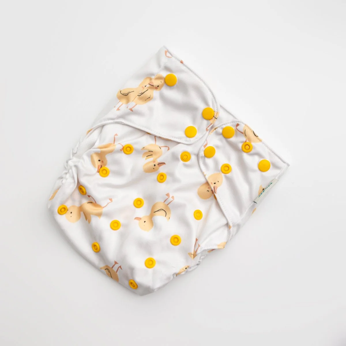 Reusable Swim Diapers with Athletic Wicking Jersey (7-60lbs) - Image 62