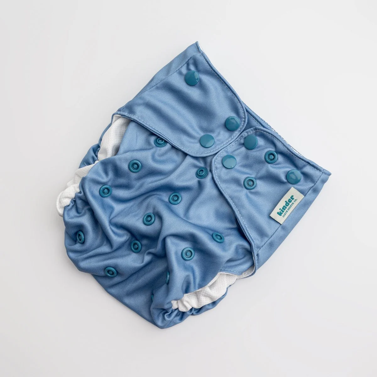 Reusable Swim Diapers with Athletic Wicking Jersey (7-60lbs) - Image 63