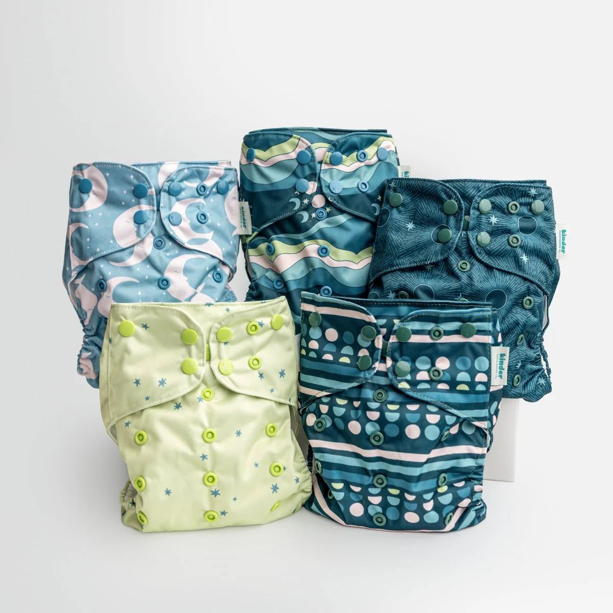 Shimmering Stars Value Bundle
