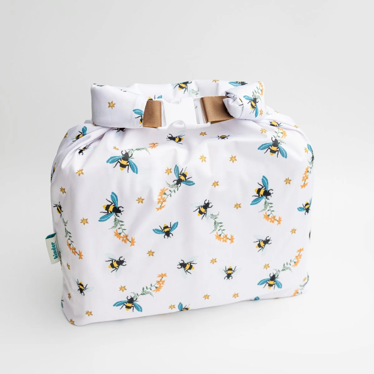 Roll Top Space Saver Water Resistant Small Wet Bag Travel Storage Bag - Image 107