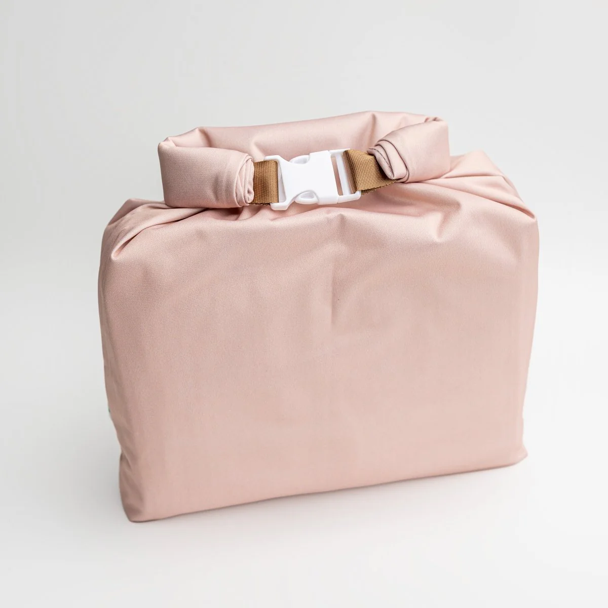 Roll Top Space Saver Water Resistant Small Wet Bag Travel Storage Bag - Image 108