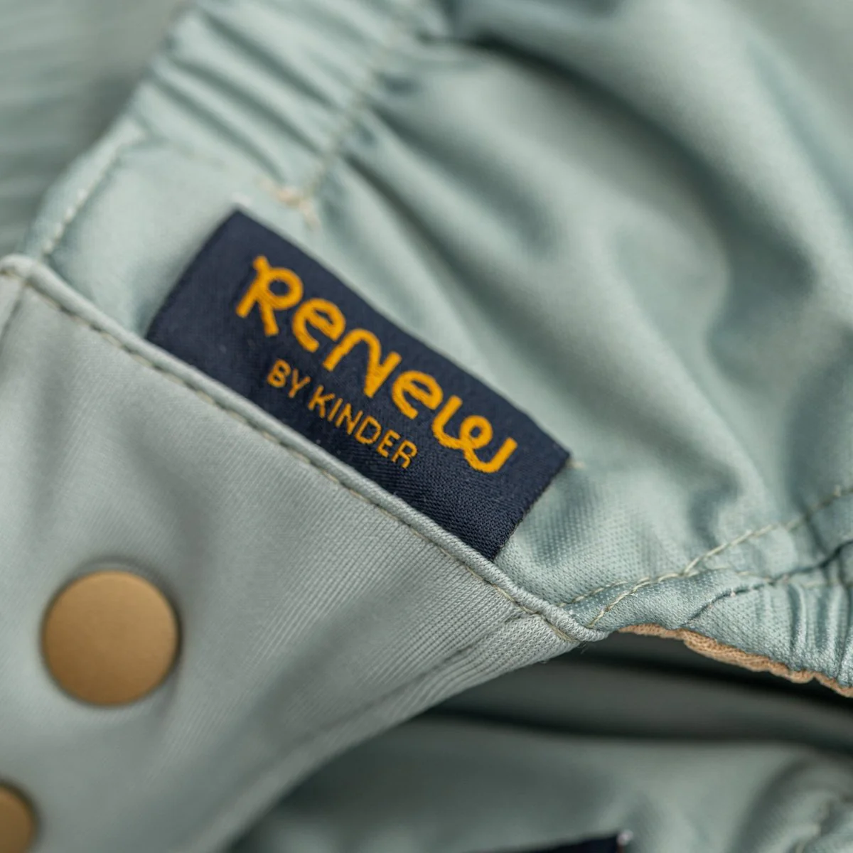 Renew Premium Hybrid One Size Cloth Diaper - Image 47
