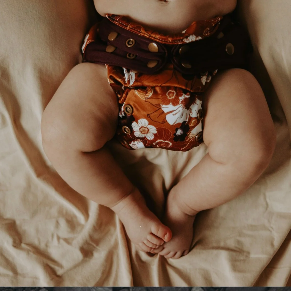 Renew Premium Hybrid One Size Cloth Diaper - Image 61