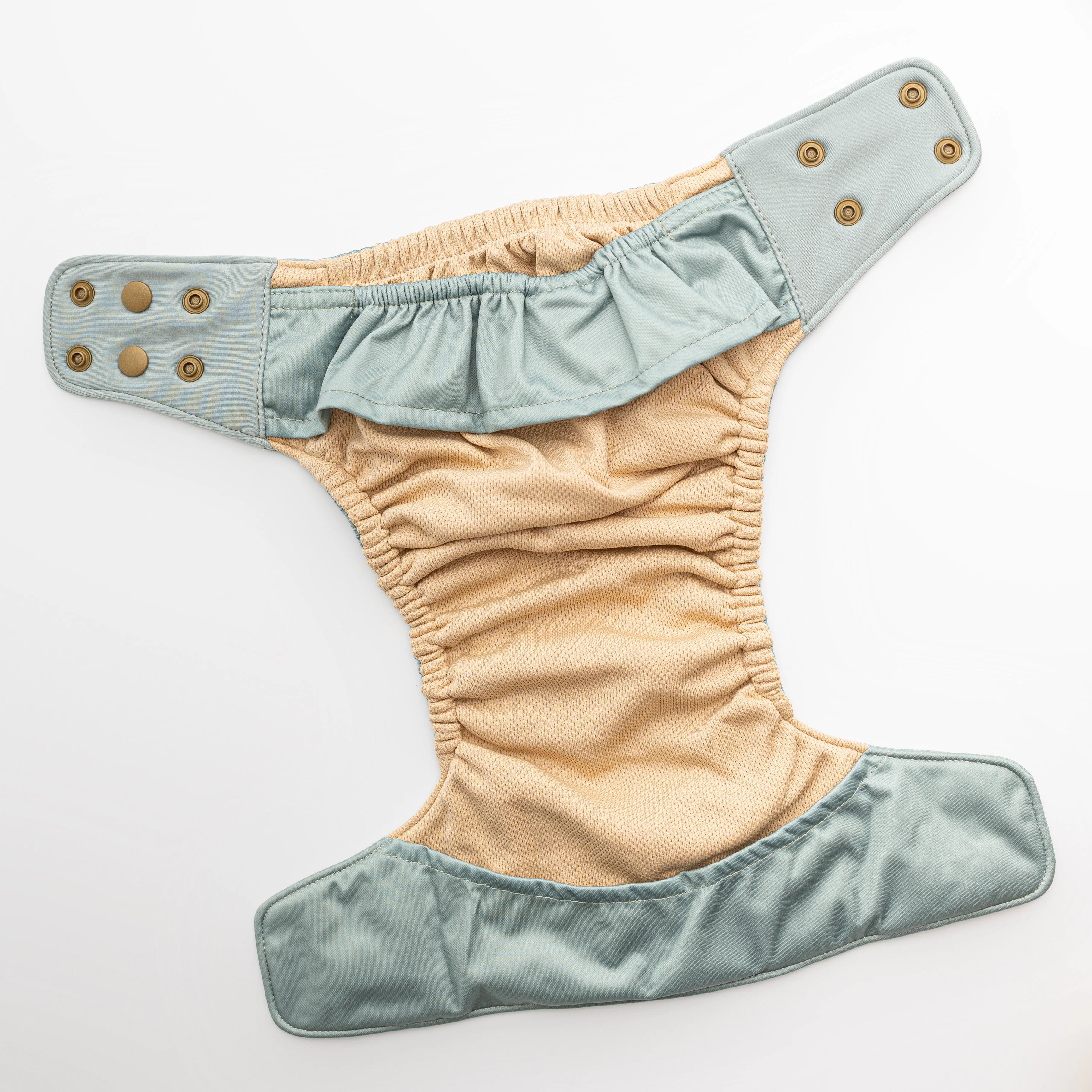 Renew Premium Hybrid One Size Cloth Diaper - Image 46