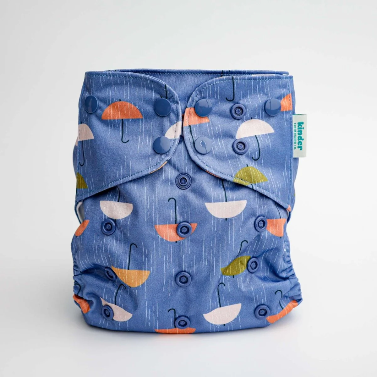 Space and Sky: Essentials Pocket Cloth Diaper with Athletic Wicking Jersey, Grows with your Baby - Image 34