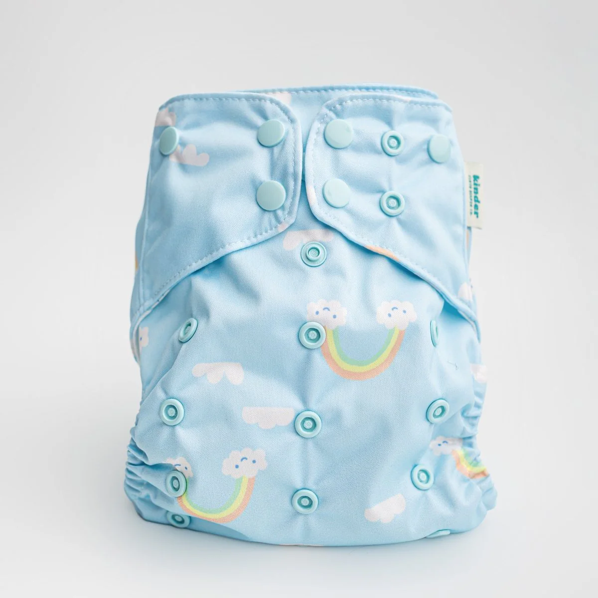 Space and Sky: Essentials Pocket Cloth Diaper with Athletic Wicking Jersey, Grows with your Baby - Image 77