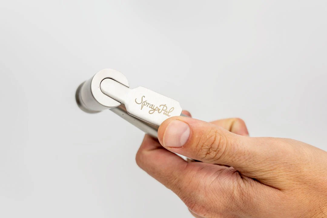 Handheld Diaper Sprayer by Spray Pal - Image 12