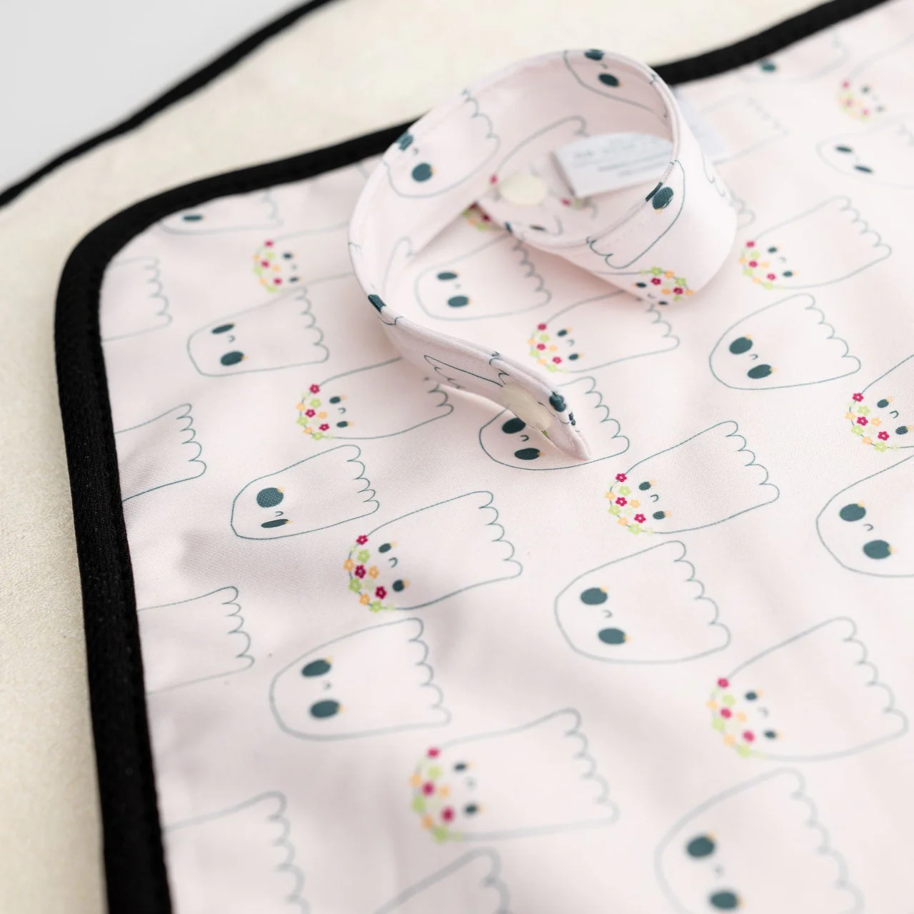 Ultra-Soft Bamboo Machine Washable and Wipeable Diaper Change Mat - Image 133
