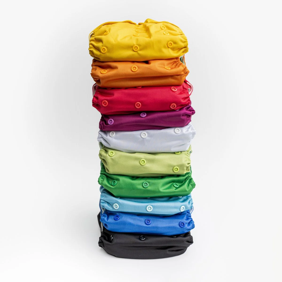 Vibrant Solids Value Bundle