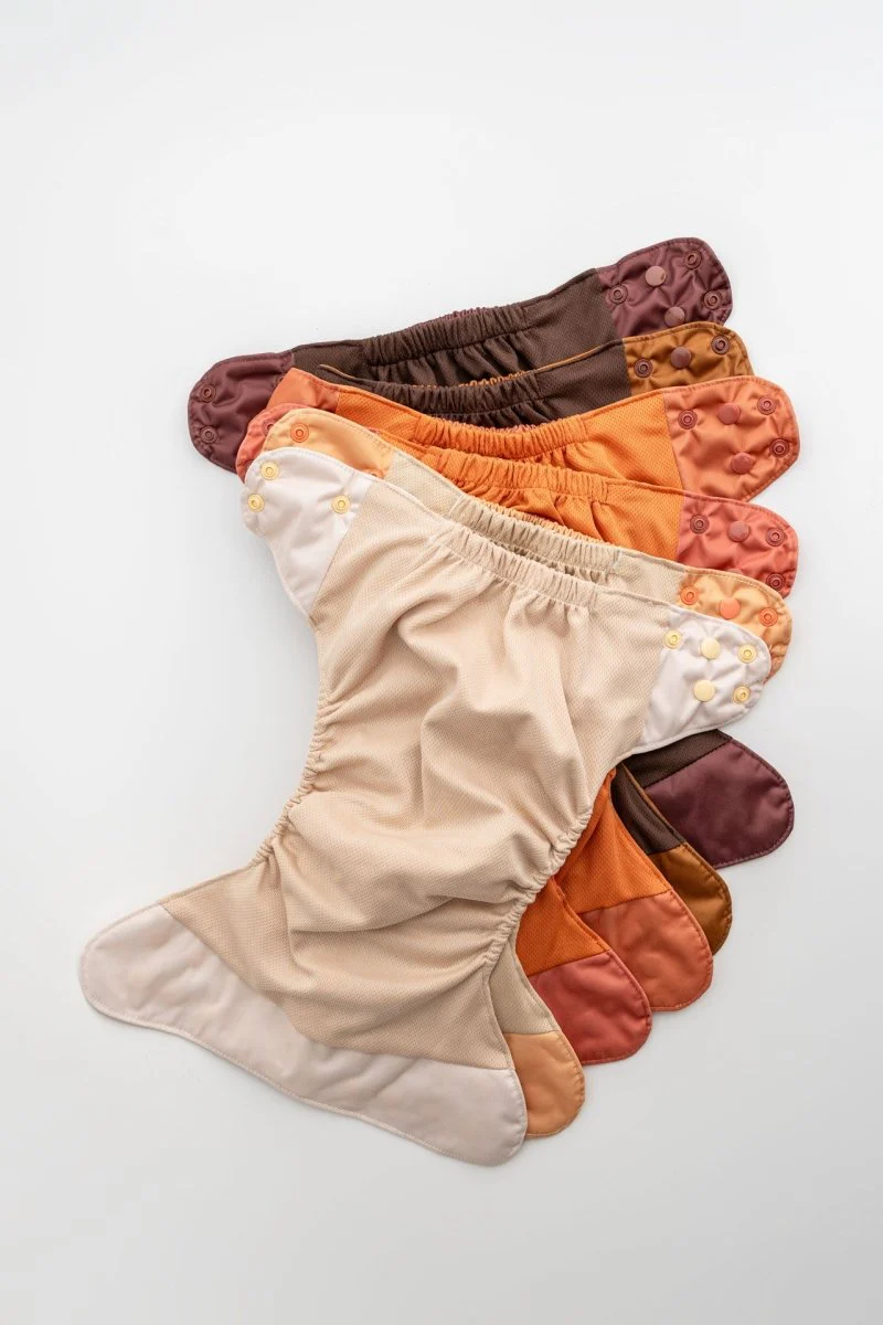 Warm Neutrals (Pockets) Value Bundle - Image 3