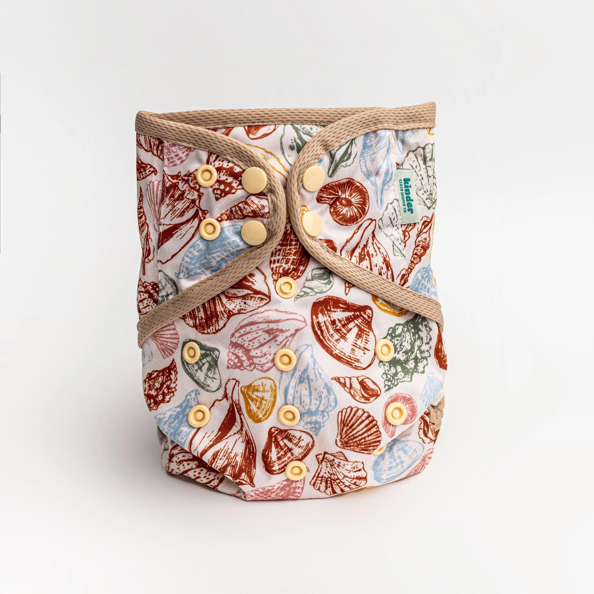 V1 Reusable Cloth Diaper COVERS - Image 11