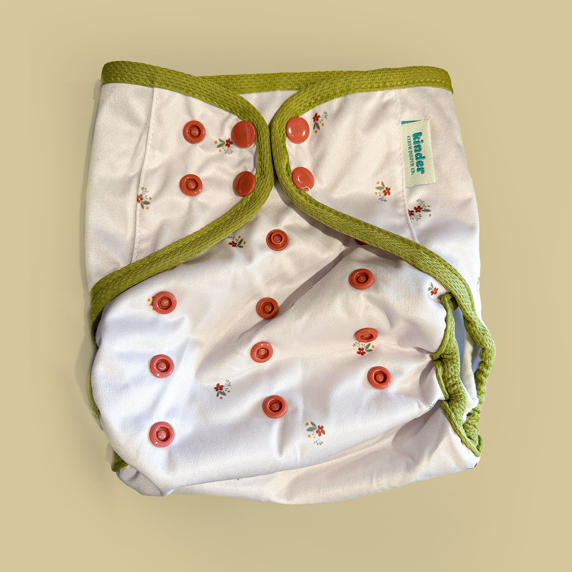 V1 Reusable Cloth Diaper COVERS - Image 12