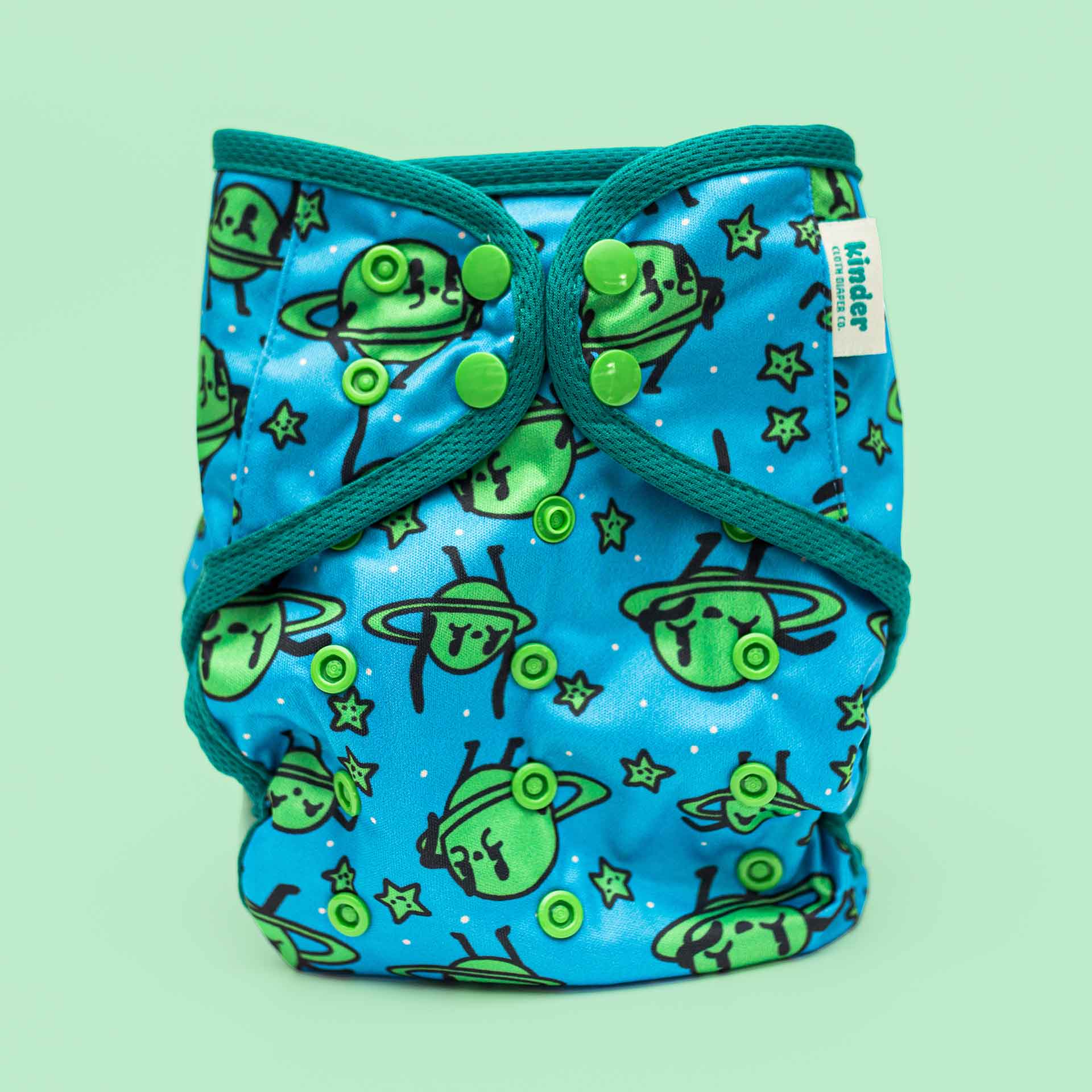 V1 Reusable Cloth Diaper COVERS - Image 14