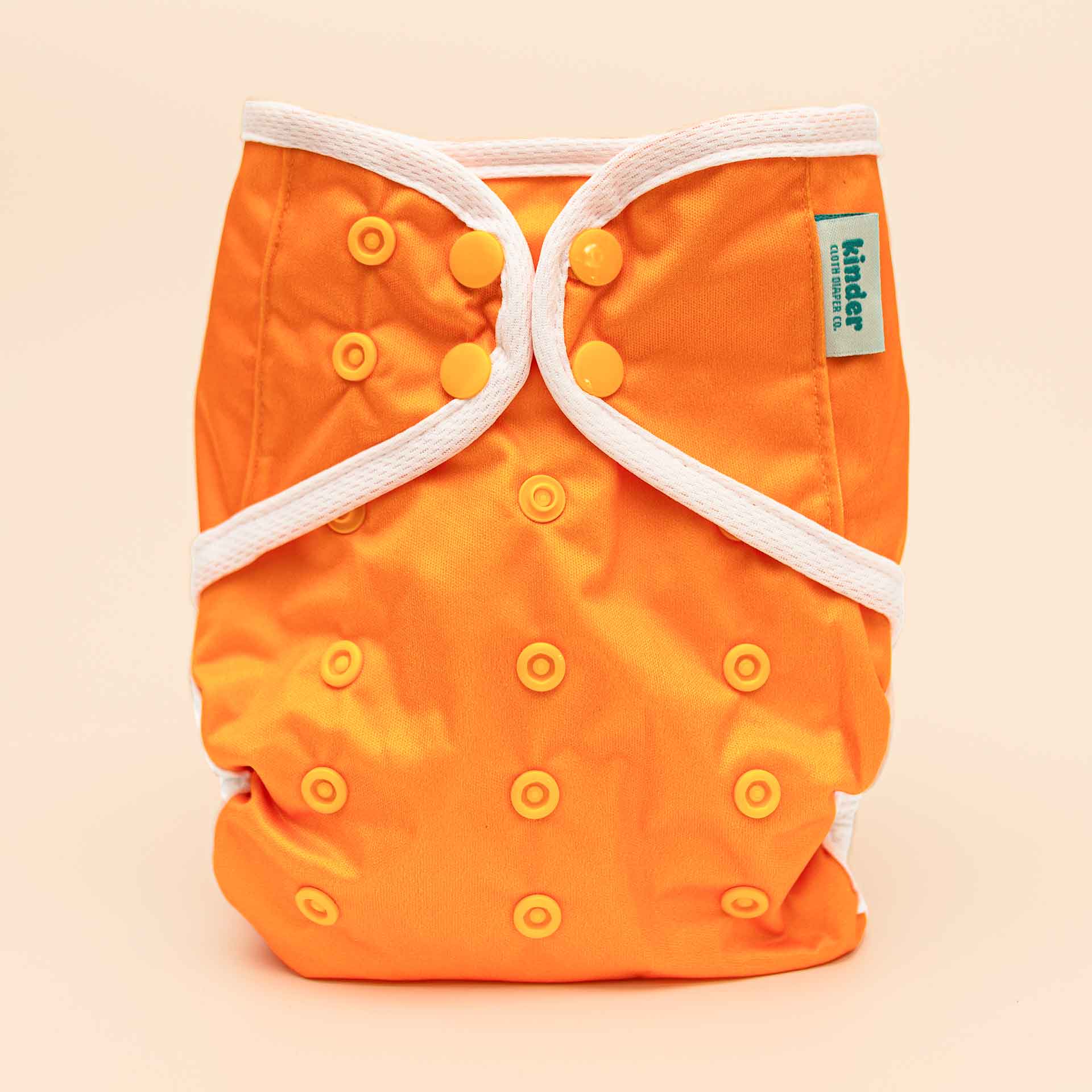 V1 Reusable Cloth Diaper COVERS - Image 17