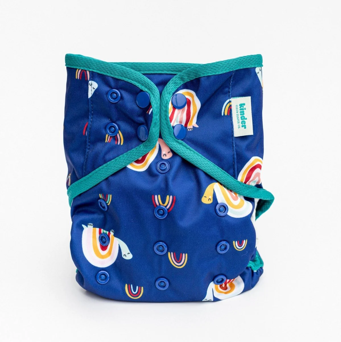 V1 Reusable Cloth Diaper COVERS - Image 18