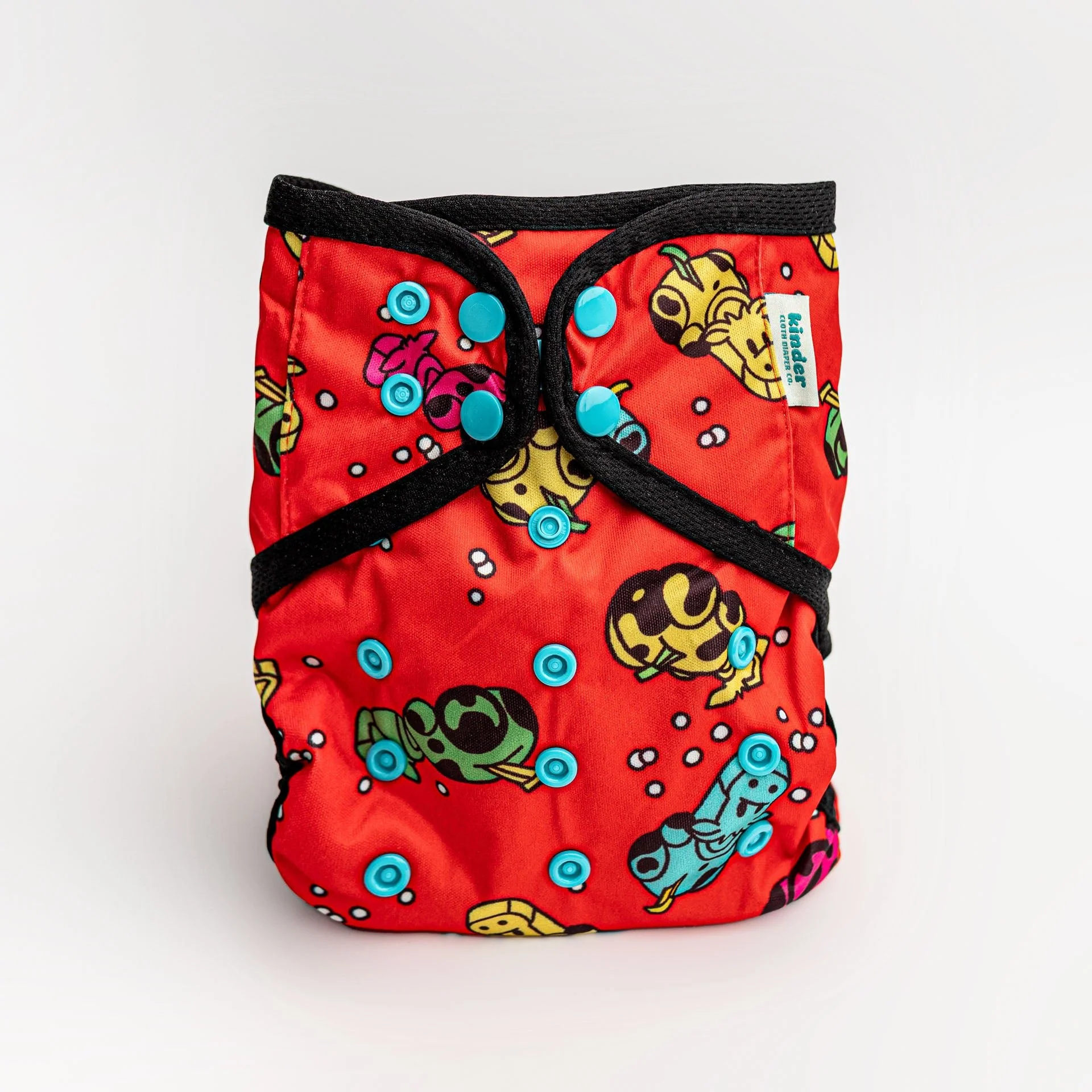 V1 Reusable Cloth Diaper COVERS - Image 19