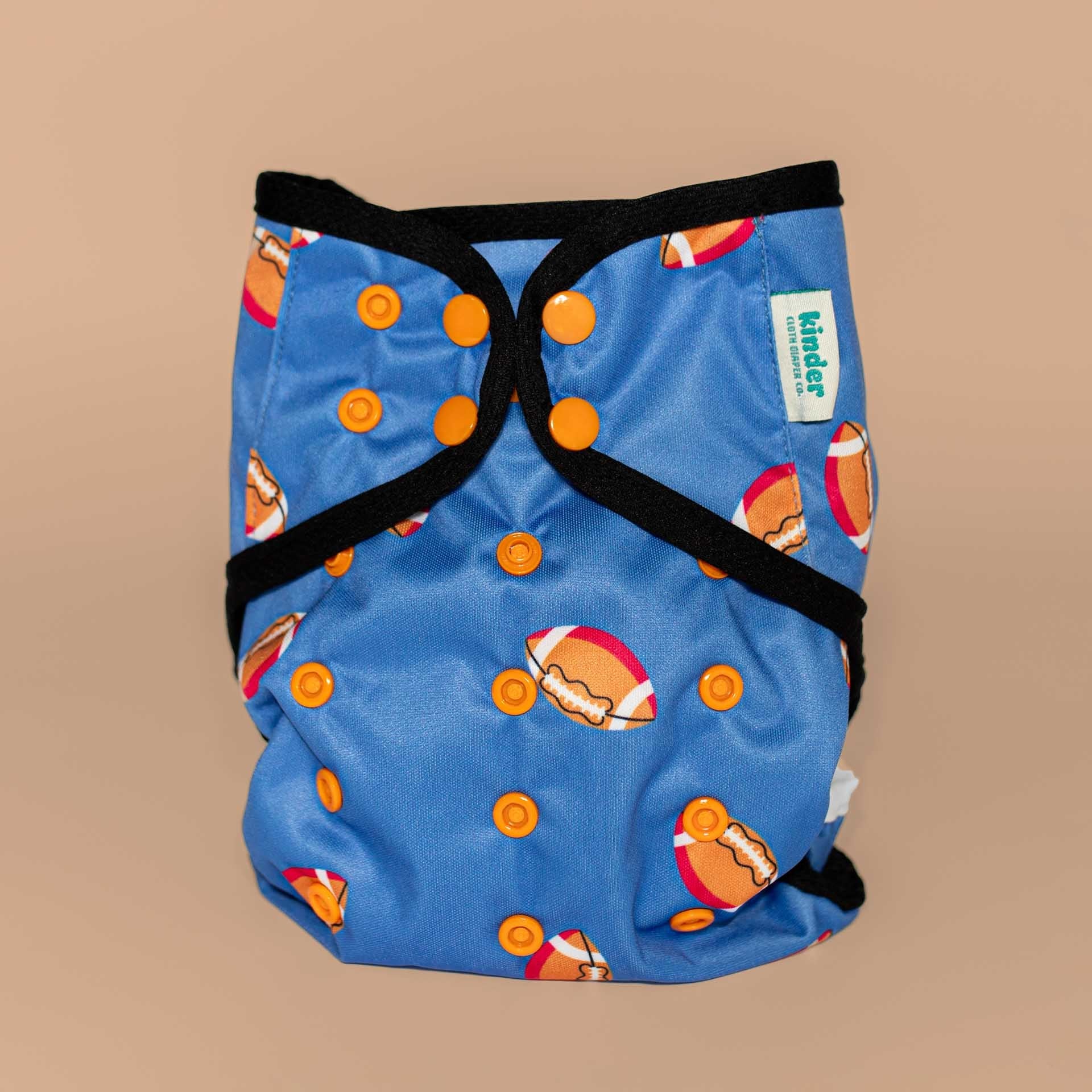 V1 Reusable Cloth Diaper COVERS - Image 2