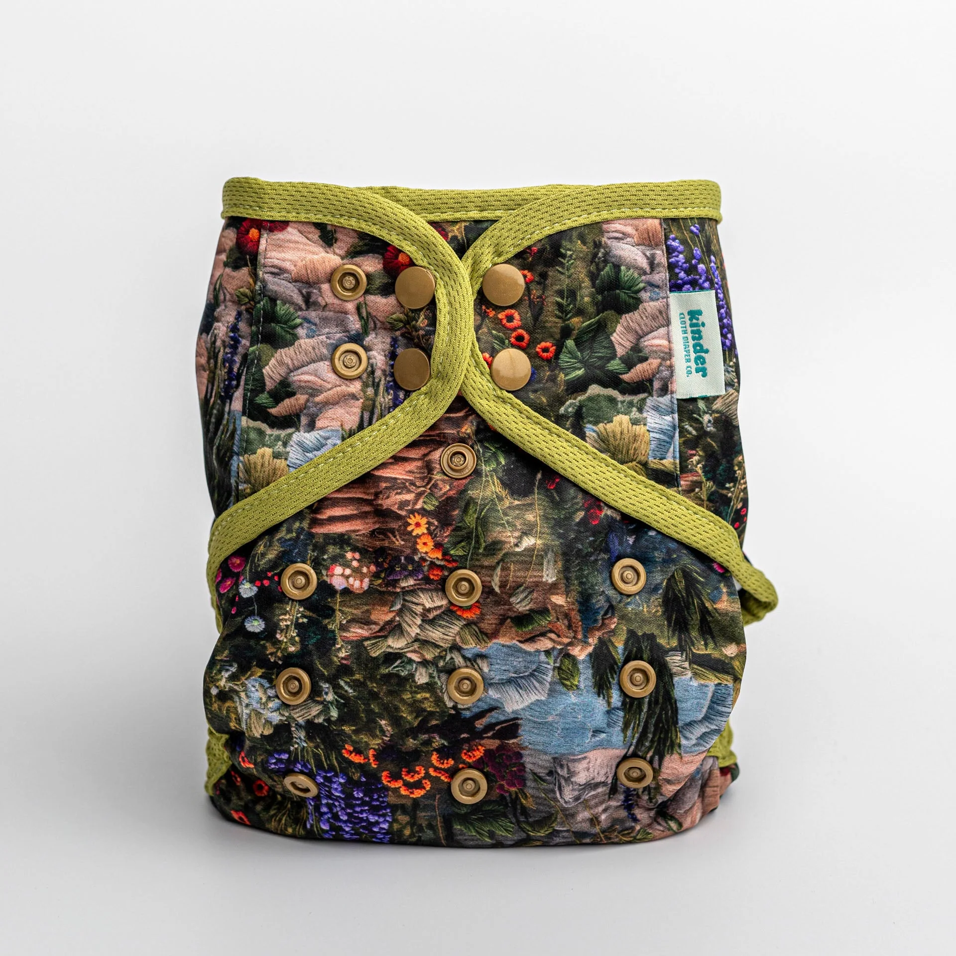 V1 Reusable Cloth Diaper COVERS - Image 20