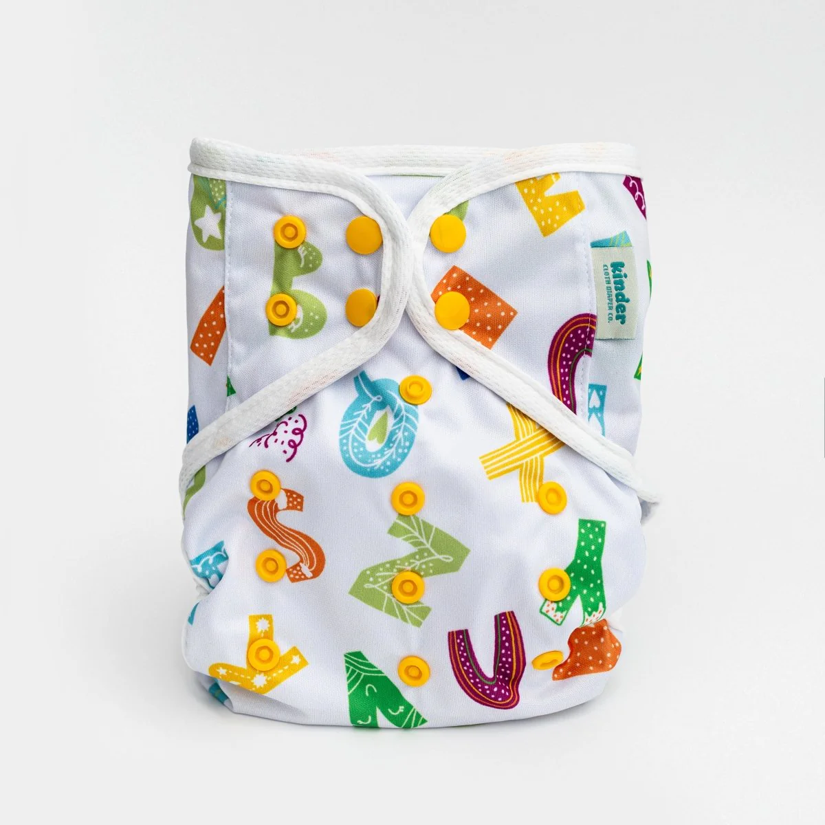V1 Reusable Cloth Diaper COVERS - Image 21