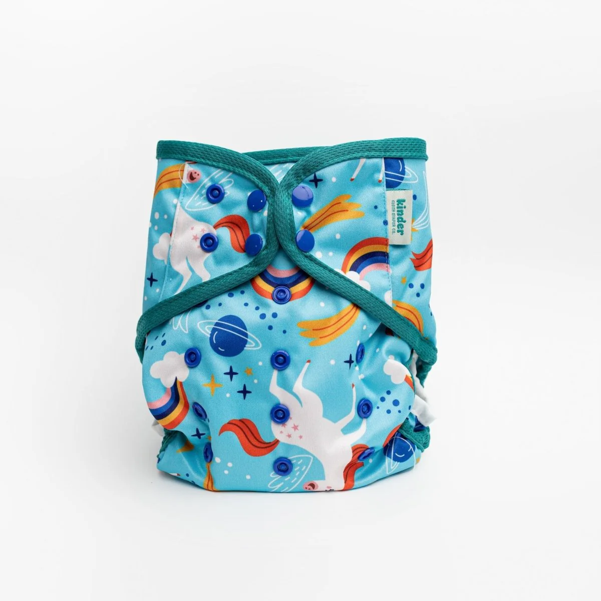 V1 Reusable Cloth Diaper COVERS - Image 22
