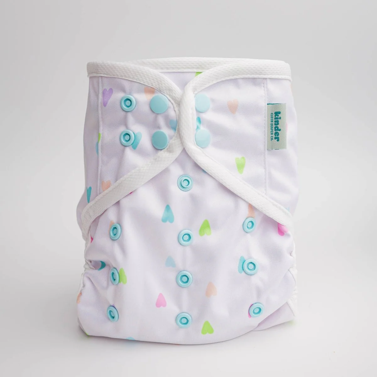 V1 Reusable Cloth Diaper COVERS - Image 23