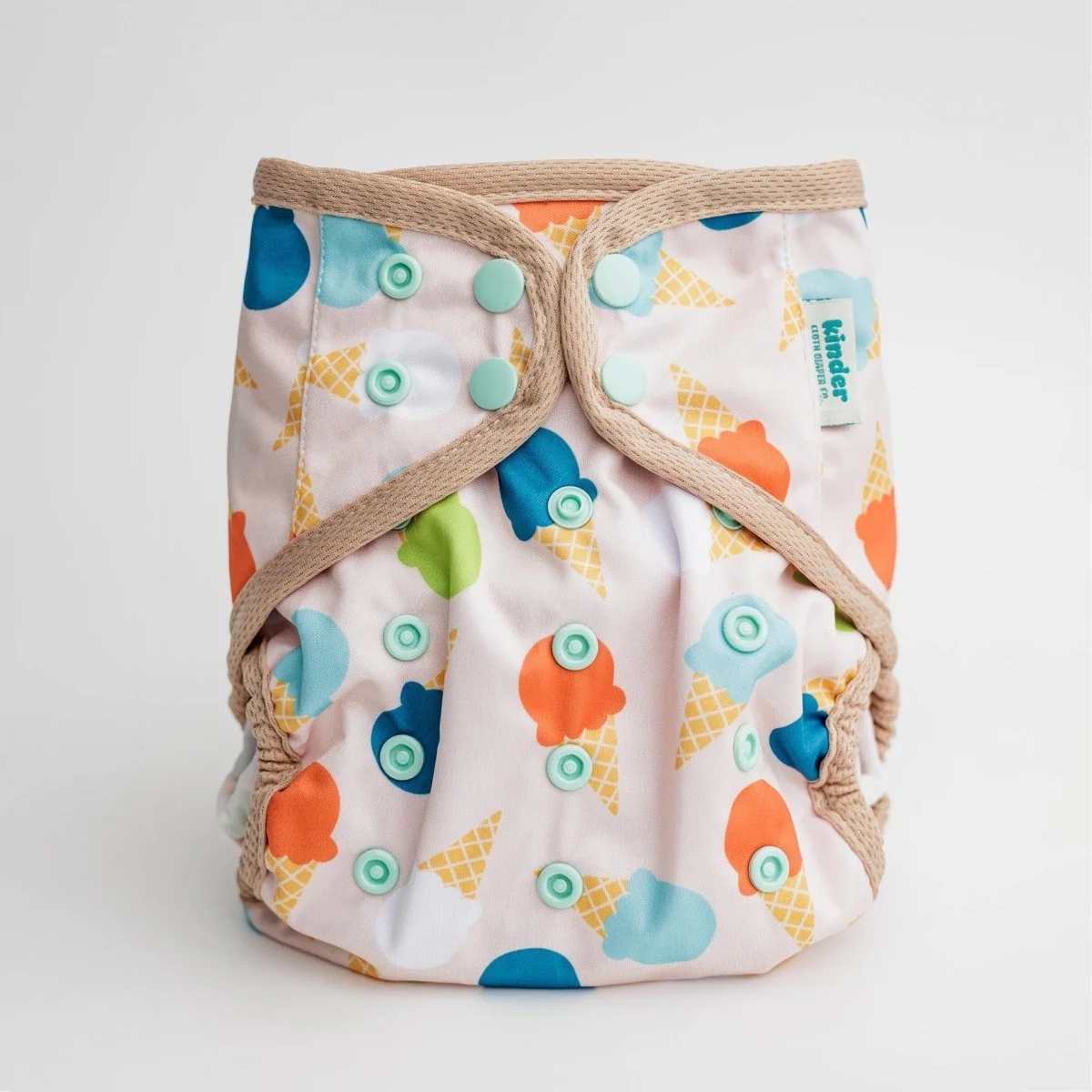 V1 Reusable Cloth Diaper COVERS - Image 24