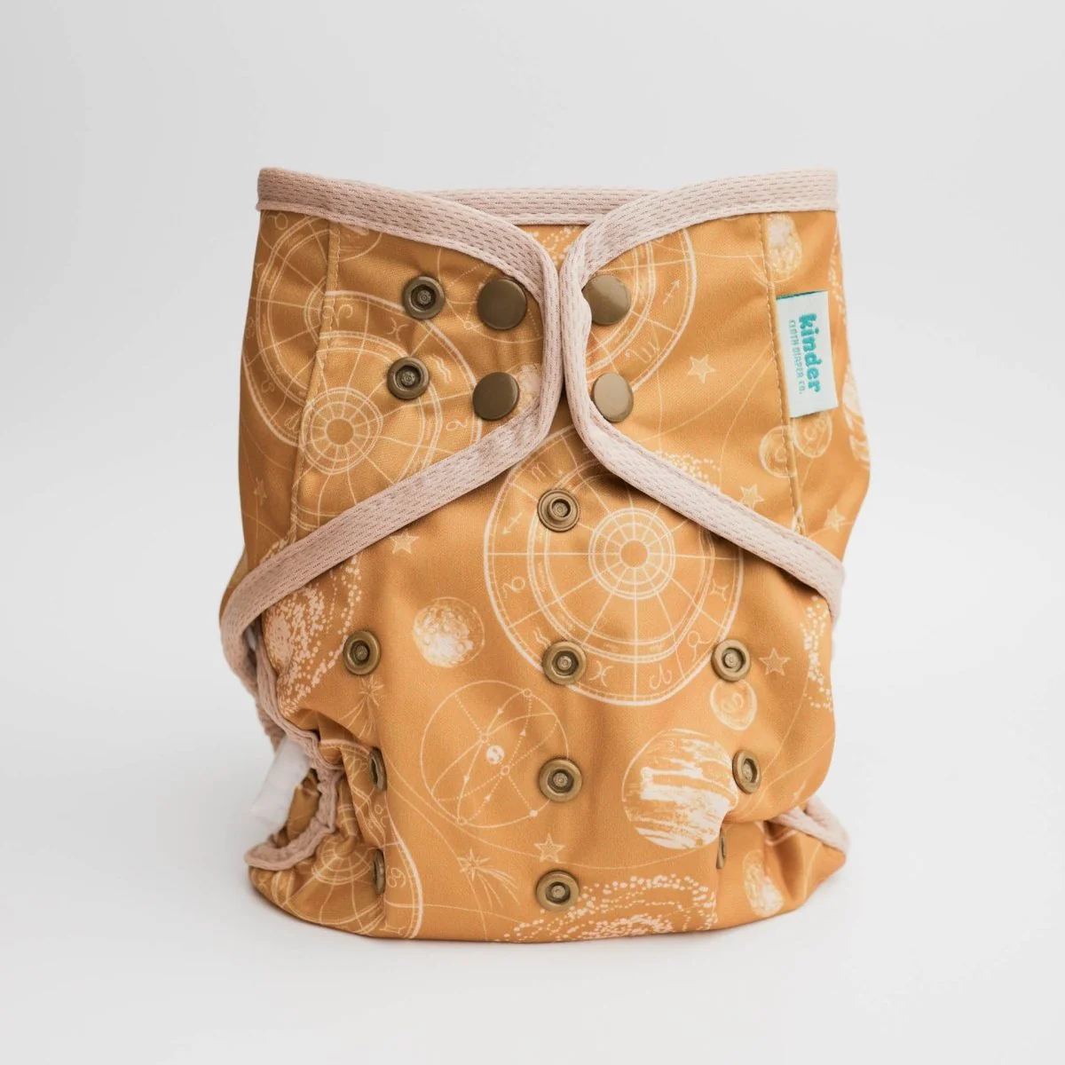 V1 Reusable Cloth Diaper COVERS - Image 28