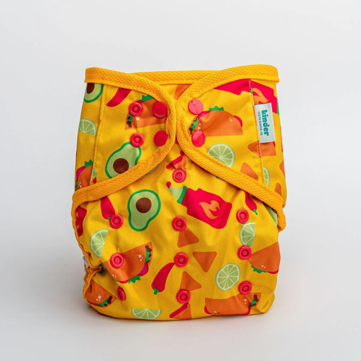 V1 Reusable Cloth Diaper COVERS - Image 29