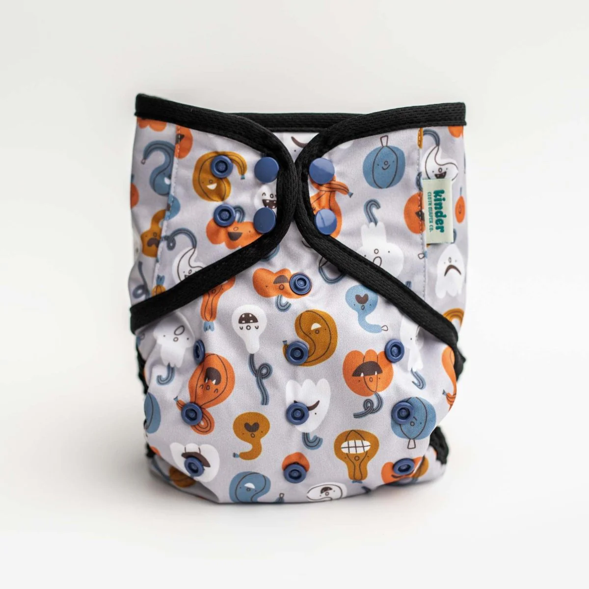 V1 Reusable Cloth Diaper COVERS - Image 31